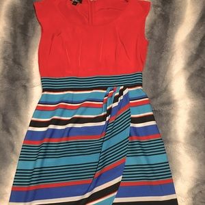 Women’s Dress
